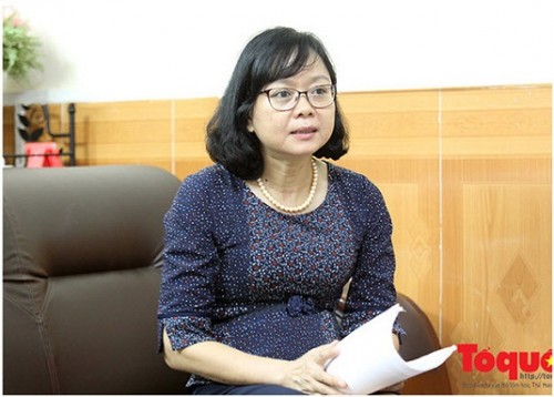 “Nhiều tư tưởng của Nghị quyết 08 của Bộ Chính trị đã được chuyển tải vào Luật Du lịch”