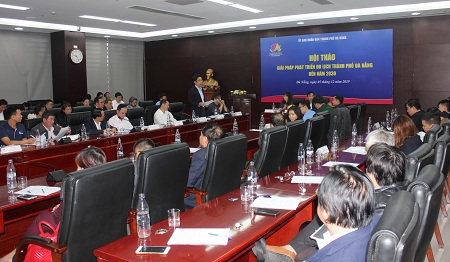 Du lịch Đà Nẵng: Cần chuyển từ ‘lượng’ sang ‘chất’