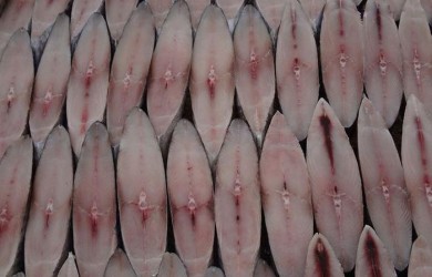 Top 100 Gift specials 2020 - 2021: Con Dao half-dry mackerel