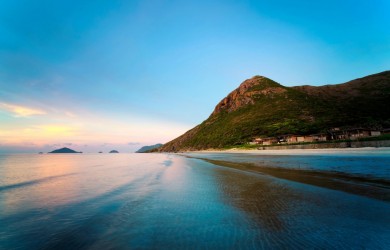Côn Đảo: Vùng đất lịch sử giàu tiềm năng phát triển du lịch