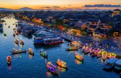 Special page launched to promote Vietnamese tourism to foreign visitors