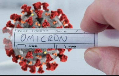 Công bố mới của WHO về biến chủng Omicron