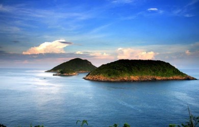 Everything you should know before visiting Con Dao island