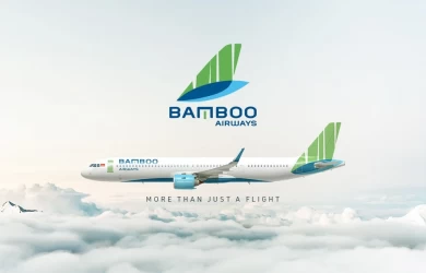 Thông báo bộ điều kiện vé sau khi chuyển đổi hệ thống của Bamboo Airways