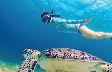 Con Dao snorkeling: What it’s like, where to go and tips for first-timers