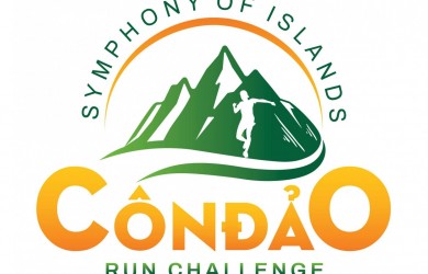 Conquering personal limit with the Con Dao Run Challenge 2024