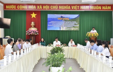 Đánh giá hoạt động du lịch tỉnh Bà Rịa - Vũng Tàu 6 tháng đầu năm 2024