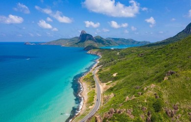 A Hidden Gem of Vietnamese Tourism, Tourists Have Remarked:...