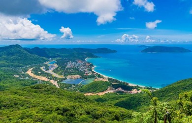 Danh sách cơ sở dịch vụ du lịch trên địa bàn huyện Côn Đảo đến tháng 5/2025