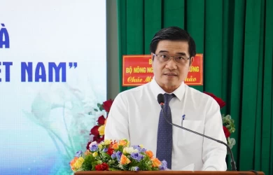 Khơi thông liên kết, giảm rác nhựa để đảo Việt Nam phát triển bền vững