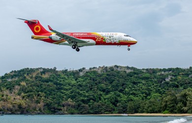 Côn Đảo đón gần 400.000 lượt khách trong 6 tháng đầu năm 2025