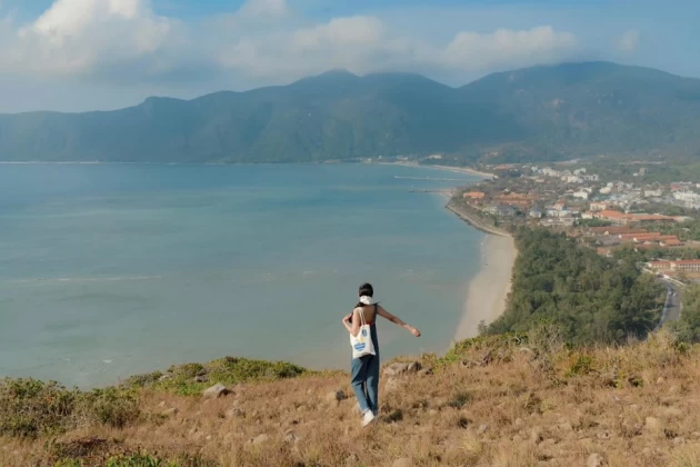 Tour du lịch sinh thái Côn Đảo 2N1Đ- Tour khám phá thiên nhiên – hành trình “xanh”