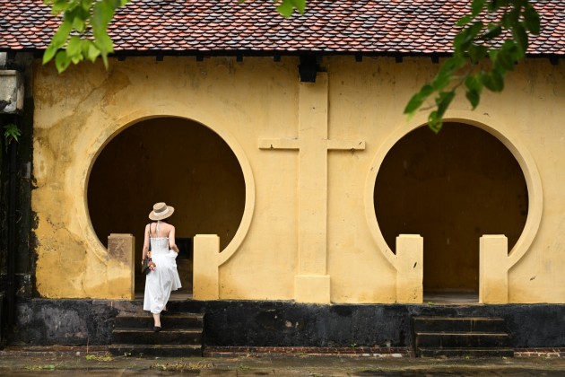 Hệ thống Di tích Nhà tù Côn Đảo: Hành trình trở về ký ức dân tộc