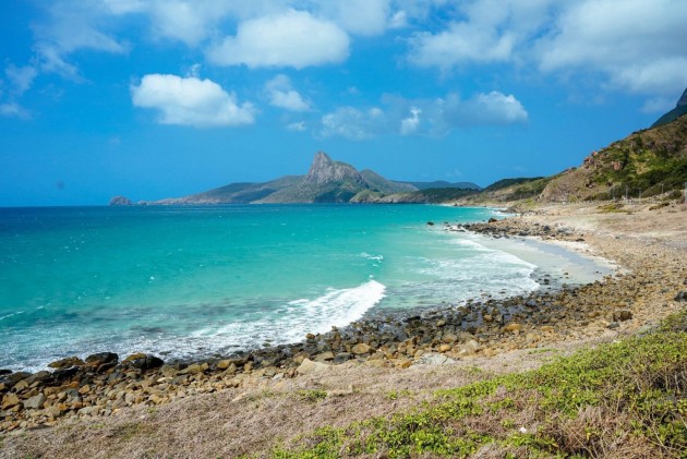 Review Côn Đảo 4 ngày 3 đêm từ góc nhìn du khách