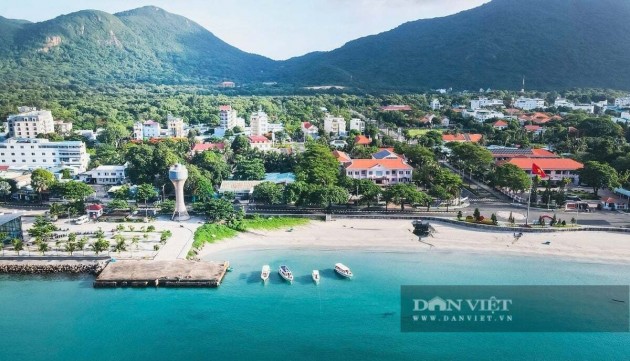 Thi đua bè truyền thống tại Côn Đảo để tái hiện lịch sử đấu tranh cách mạng