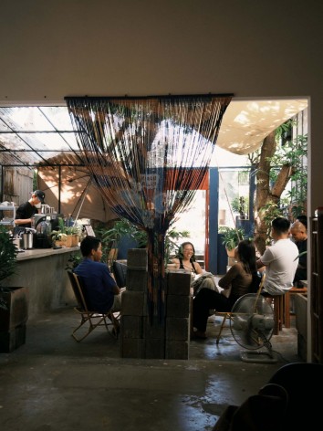 VIBE COFFEE - Nơi dừng chân của những tâm hồn cần được nghỉ ngơi
