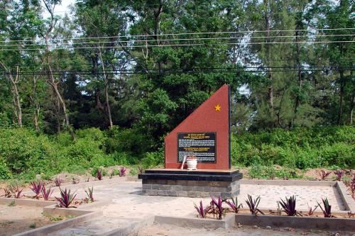 Nghĩa trang Hàng Keo