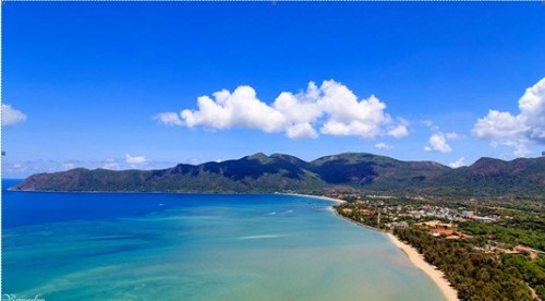 Côn Đảo lọt top 10 điểm du lịch hấp dẫn nhất Châu Á