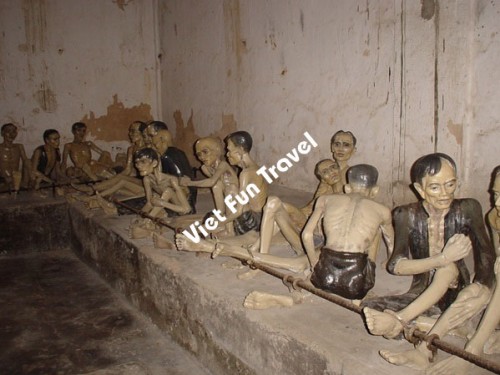 Những địa điểm du lịch nổi tiếng ở Côn Đảo
