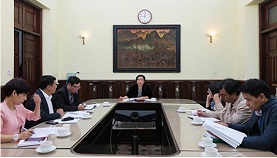 Environmental protection in tourism activities should become a consciousness
