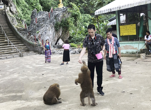Cảnh giác với tour giá rẻ