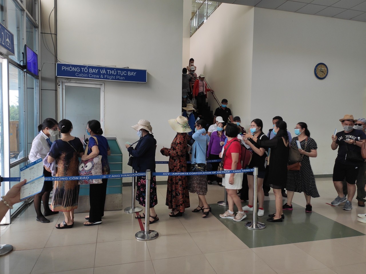 Đà Nẵng có ca COVID-19 tái dương tính đầu tiên