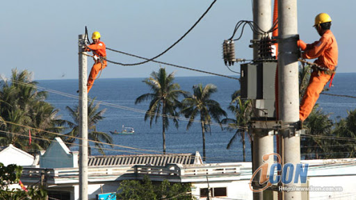 Đề xuất 4.800 tỷ đồng kéo điện ra Côn Đảo