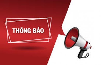 THÔNG BÁO Về việc tổ chức Hội nghị phổ biến, tuyên truyền pháp luật trong lĩnh vực du lịch năm 2022