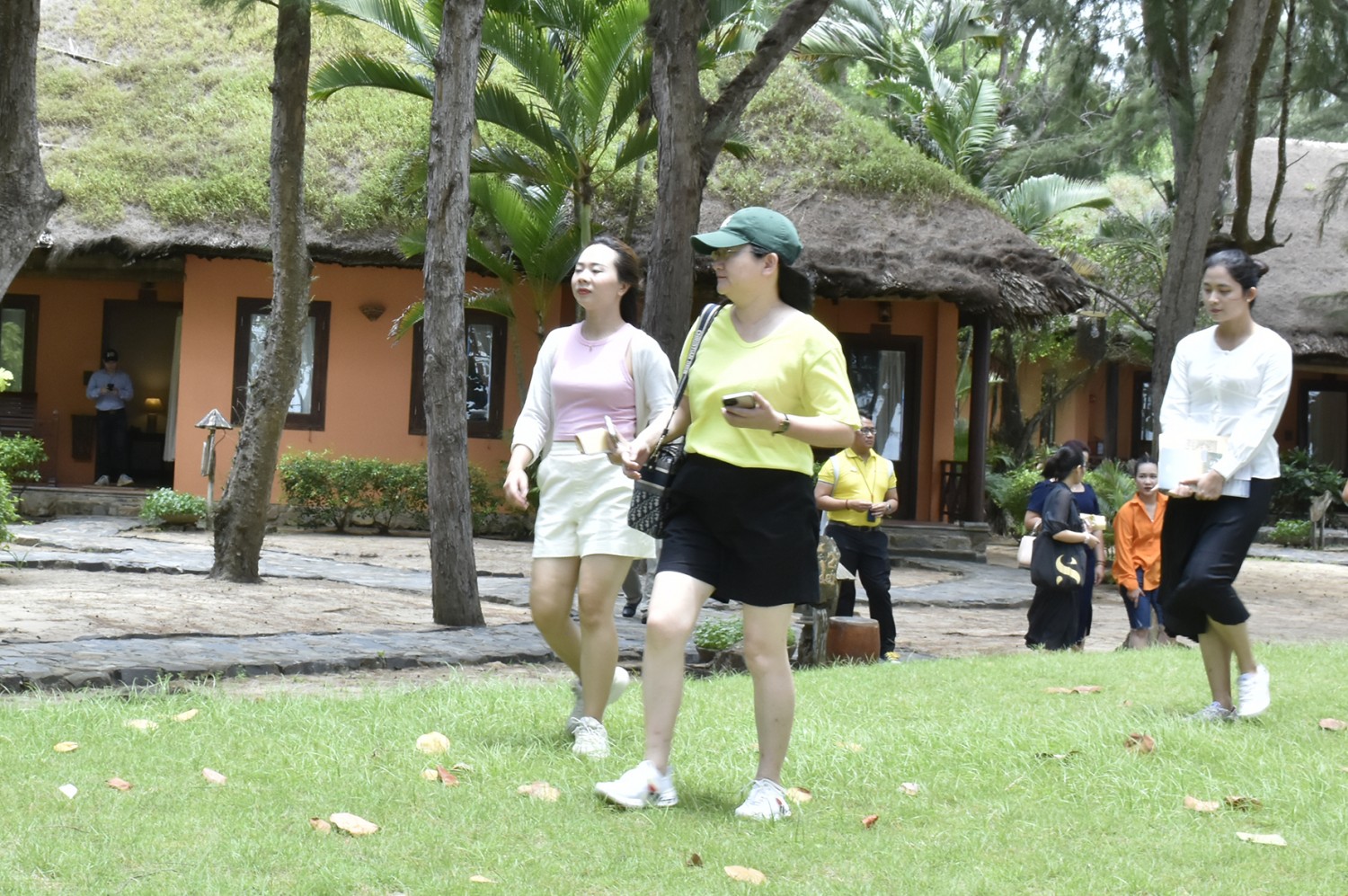 Famtrip - Lan tỏa sản phẩm du lịch Bà Rịa-Vũng Tàu