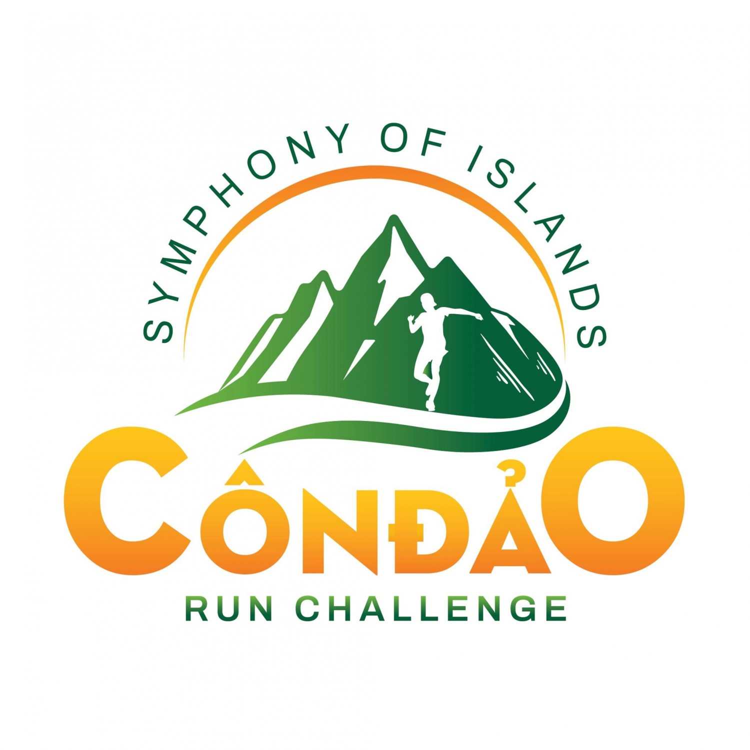 Cùng điểm qua các cung đường Côn Đảo Run Challenge 2024