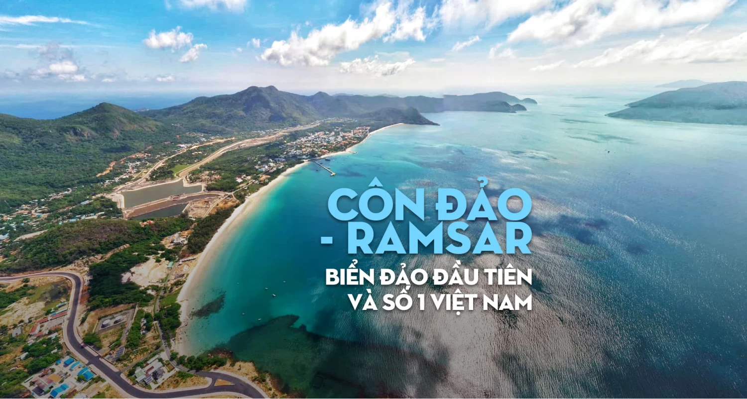 con dao  ramsar bien dao dau tien va so 1 viet nam image pc 151437