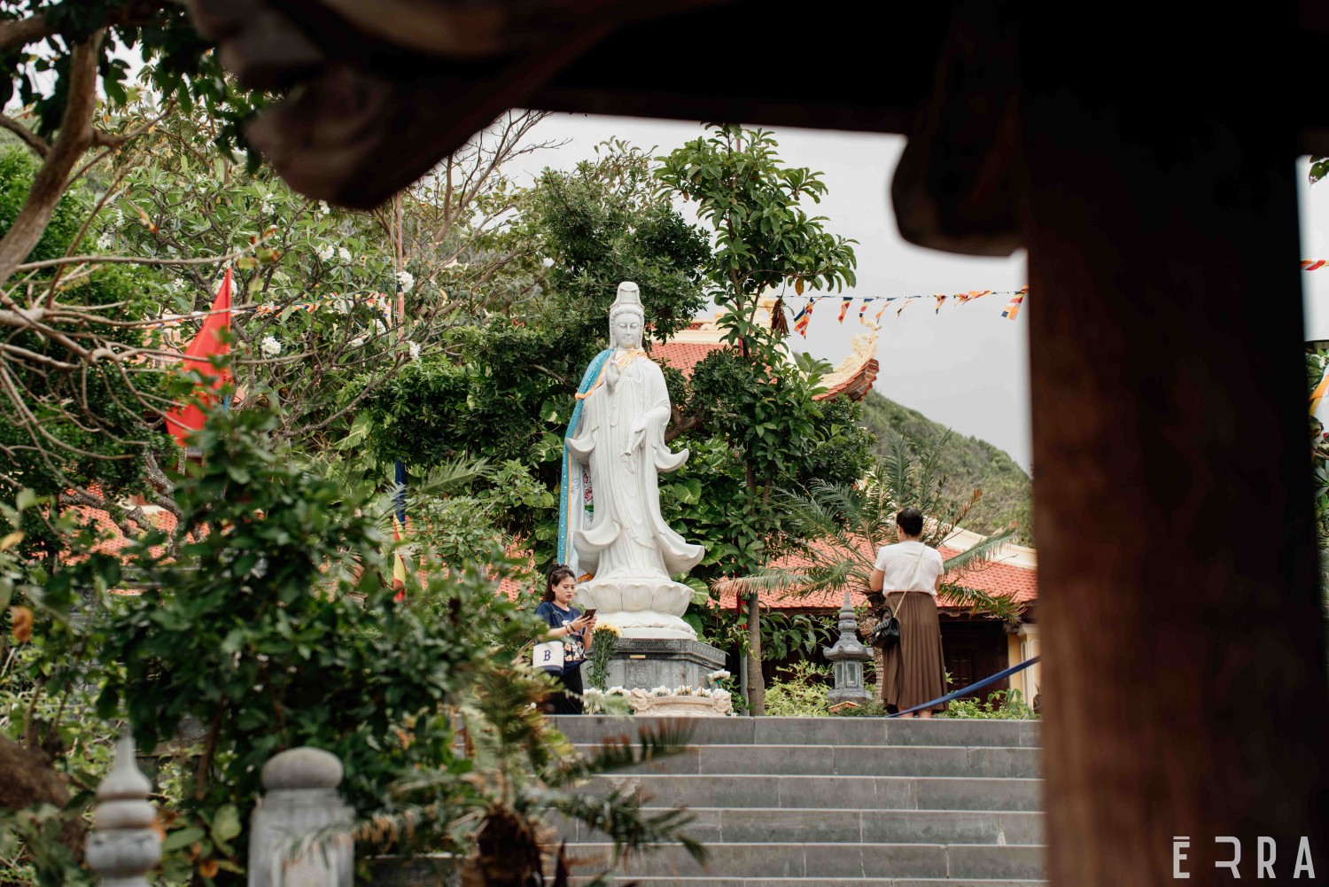 Vân sơn tự