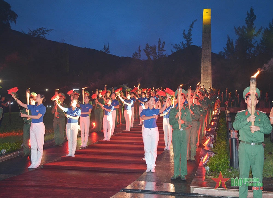 nghĩa trang hàng dương côn đảo
