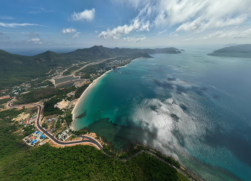 Côn Đảo - niềm tự hào xanh của Việt Nam trên bản đồ thế giới