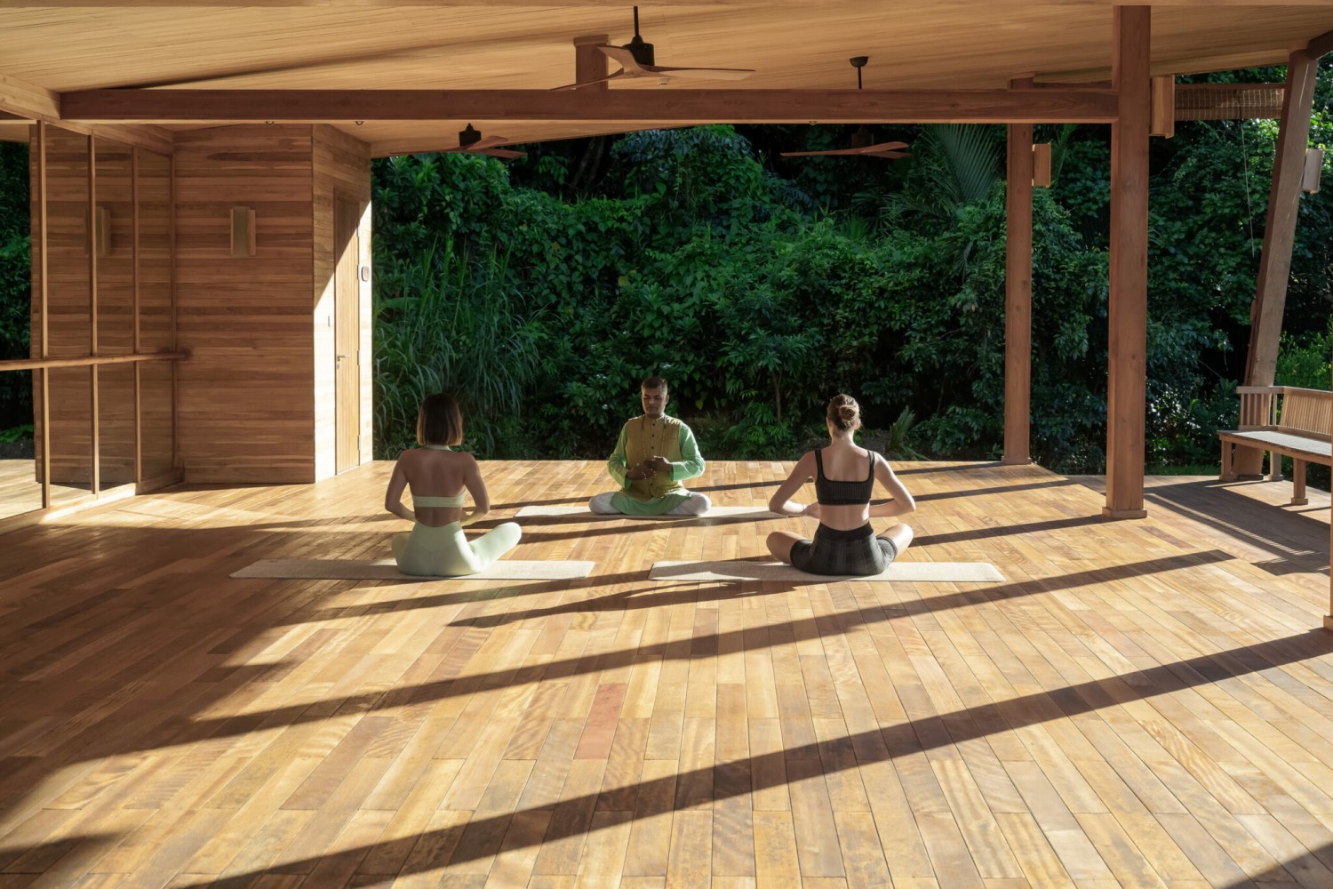 Six Senses Con Dao Yoga Pavilion In Group scaled 1 2048x1365