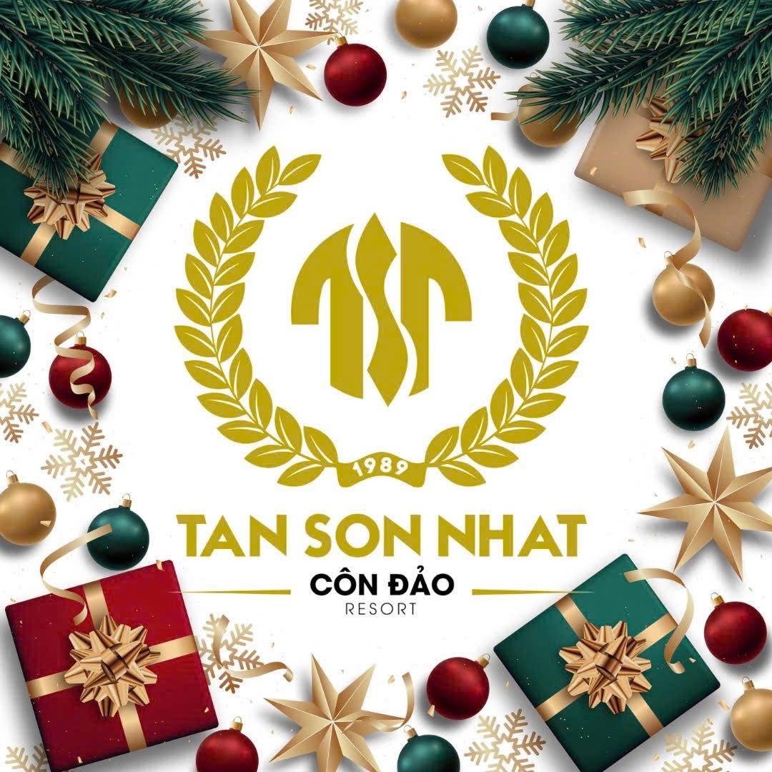 Trải nghiệm mùa lễ hội tại Tân Sơn Nhất Côn Đảo Resort