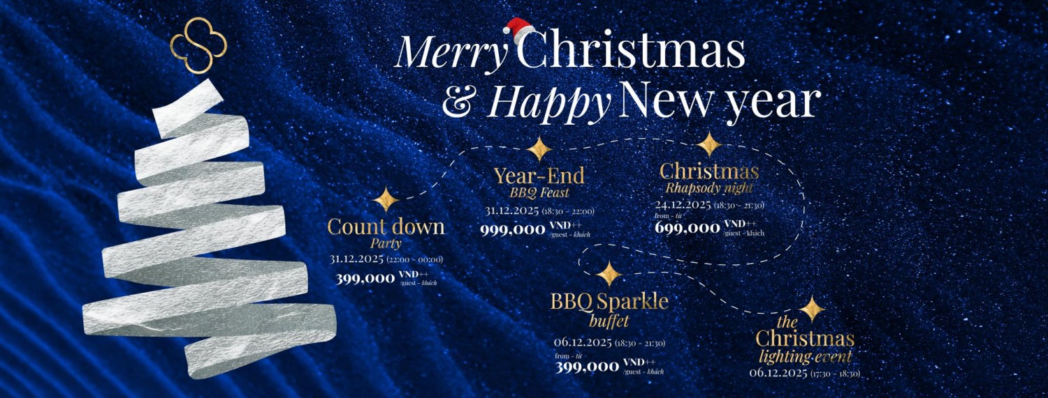 Chương trình Giáng sinh 