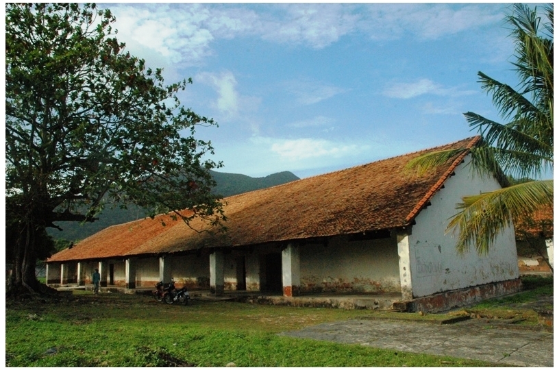 di tich trai phu tho