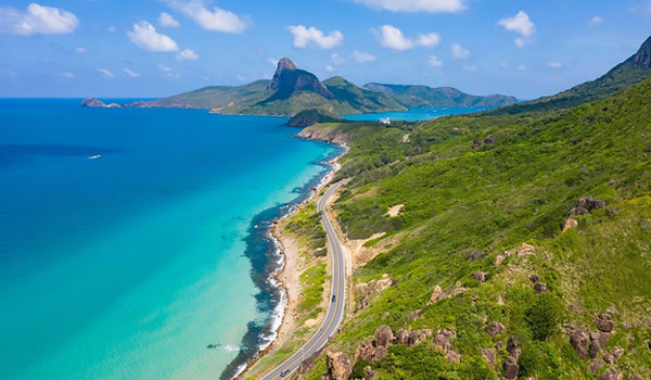 Gợi ý các điểm du lịch không nên bỏ lỡ tại Côn Đảo dịp nghỉ Tết Dương lịch 2026