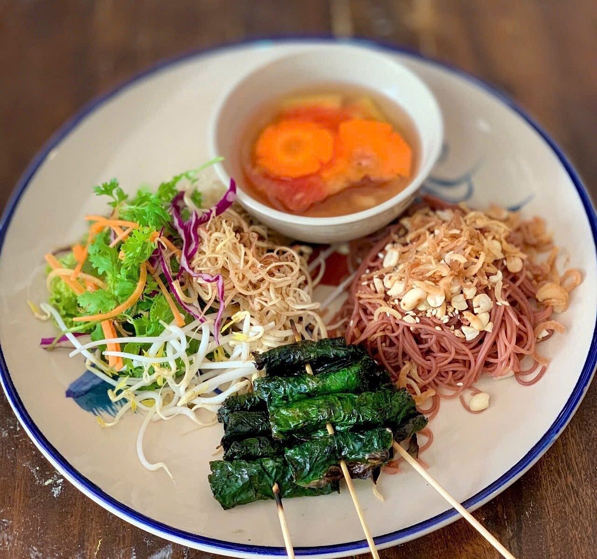 may bistro vietnamese