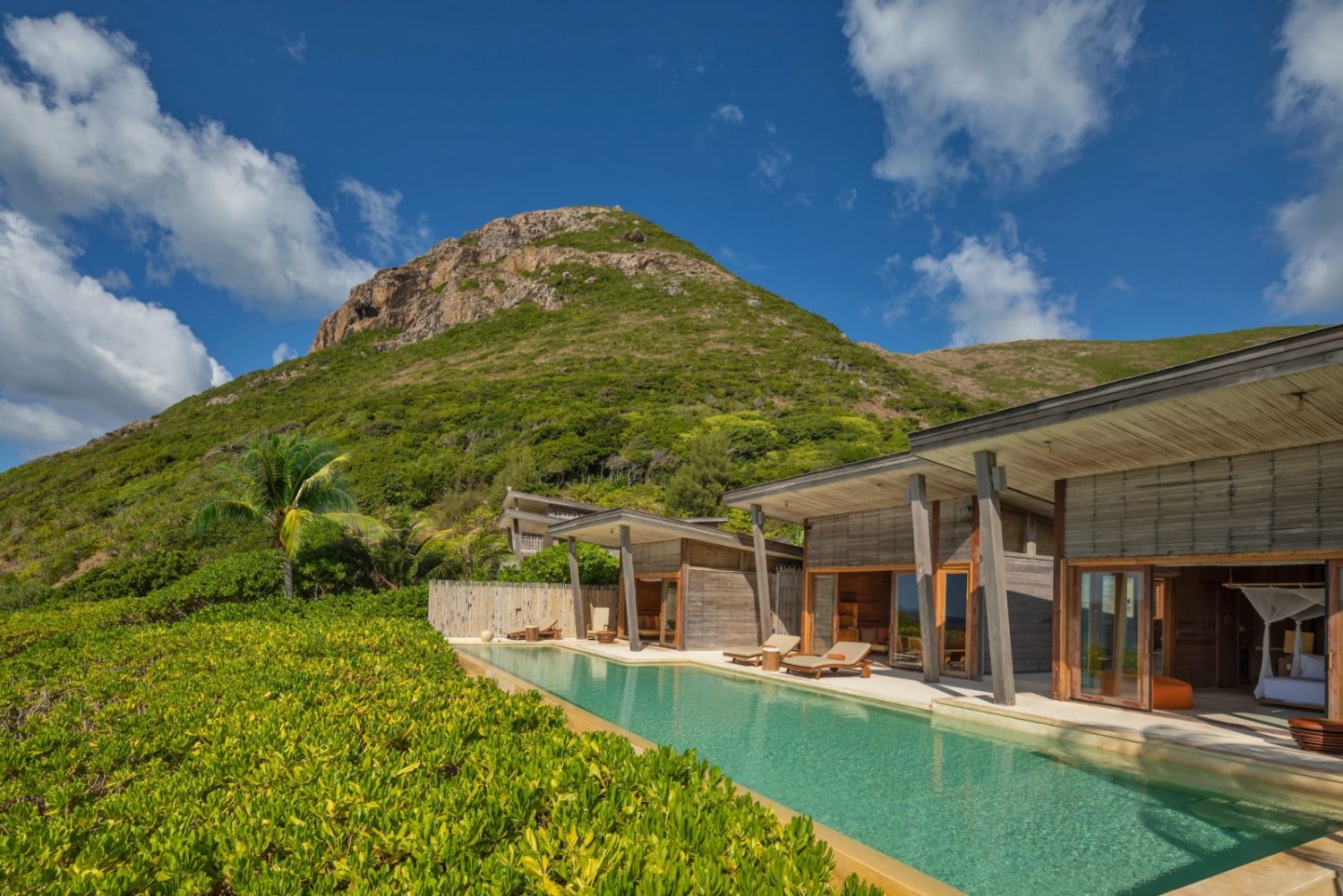 Tatler Best of Vietnam 2026: Danh sách vinh danh Best 20 Hotels