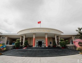 Bảo tàng Côn Đảo