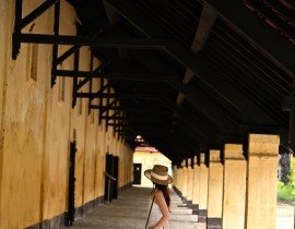 Nhà tù Phú Hải