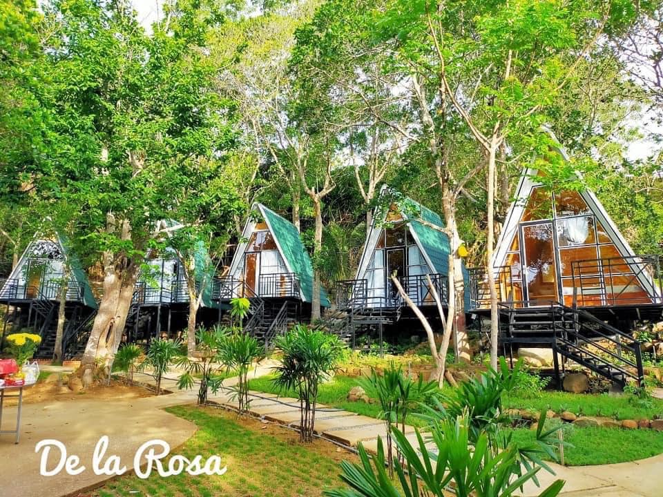 Địa điểm lưu trú